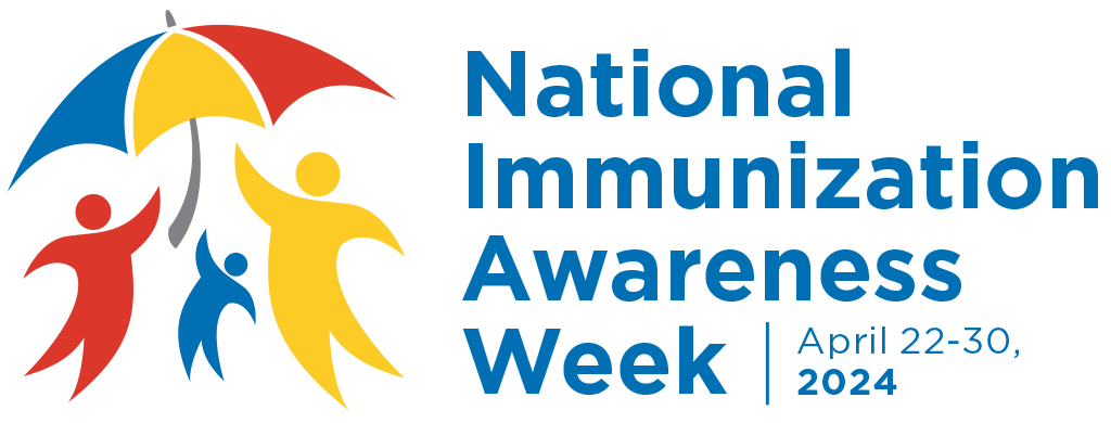 Vaccines keep us safe in every stage of life and are one of the cornerstones of our work in public health. Read more in my statement about National Immunization Awareness Week: bit.ly/3UaKvpZ. #NIAW2024 #VaccinesWork #GetImmunized