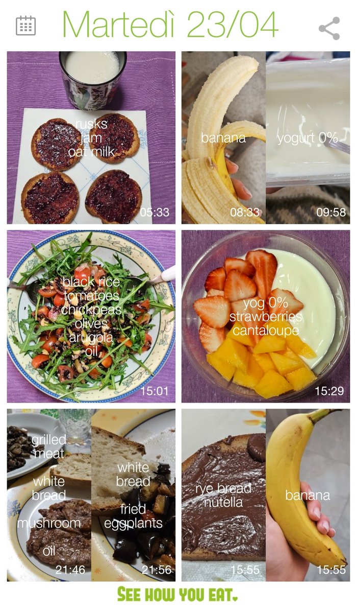 im_yellowflowrr's tweet photo. 230424
🍑
2 days binge free(?)
0 days calorie counting free https://t.co/skVzlGYW7V