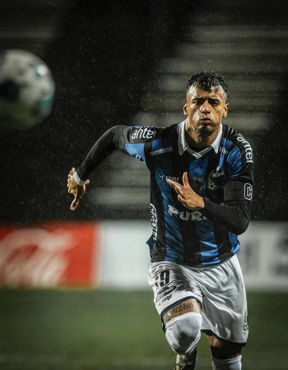 🌟🇺🇾 Luciano Rodríguez entre TODOS los jugadores de la Primera División de Uruguay 2024: ➜ 1º en remates [44] ➜ 1º en infracciones recibidas [27] ➜ 1º en gambetas completadas [48] ➜ 2º en duelos ganados [106] 20 años.🪄