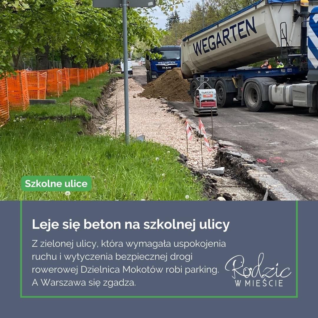 Rodzic w mieście tweet media