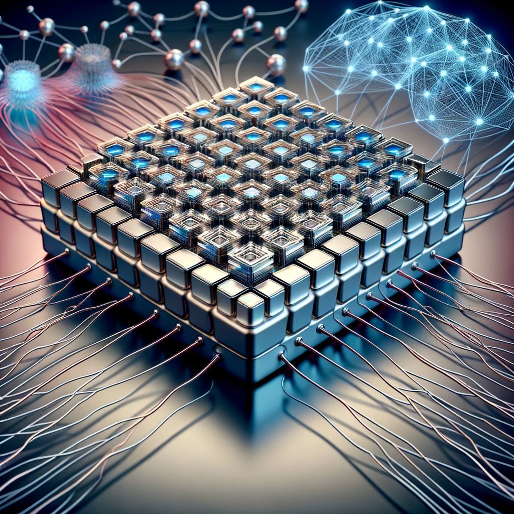 🤖Are you a motivated student interested on #QuantumTechnologies and #neuralNetworks? 
We're seeking for a motivated undergraduate/master student to join us to develop new computational methods based on Josephson junctions.
Info: (JAEINT24_EX_0230) sede.csic.gob.es/intro2024