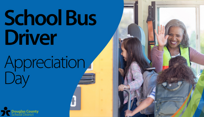🚌🎉 Happy School Bus Driver Appreciation Day! 🎉🚌 Let's give a big shoutout to our incredible bus drivers for their dedication to safely transporting our students every day! Thank you for all you do! 🌟 #SchoolBusDriverAppreciationDay