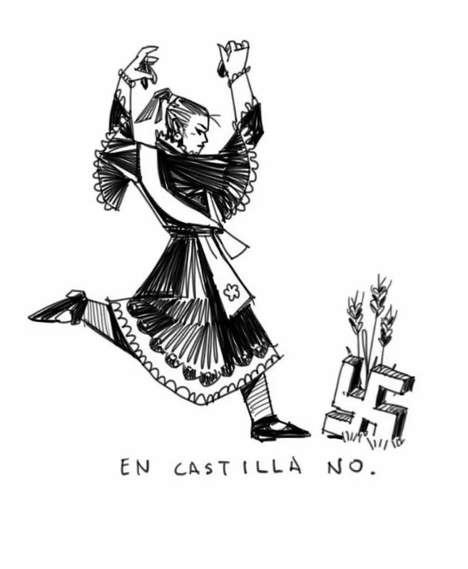 Haber si os enteráis!! No podréis con nosotr@s!!!💪💪