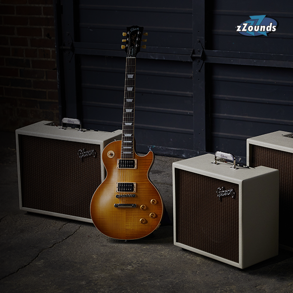 The Falcon Family: @gibsonguitar Legendary Amps Return! From home practice to gig-ready power, explore the modern tribute to vintage tone. 🎸 #GibsonAmps #FalconFamily Learn More 🔻 bit.ly/4aODYbC