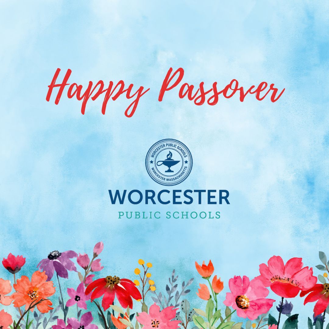 Happy Passover! Passover is a Jewish holiday that commemorates the Israelites' Exodus from Egypt, and their transition from slavery to freedom. Learn more about the history of Passover: buff.ly/2u1xW7A