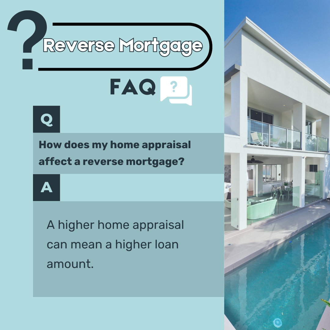 🏠 Don't navigate the world of Reverse Mortgages alone! 💬 Speaking with our team can help you understand your options and make the best decision for your financial future. #ReverseMortgage #FinancialFreedom #ExpertAdvice 🙌