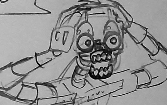 Xirku Kagi 🐺🗝️ tweet media