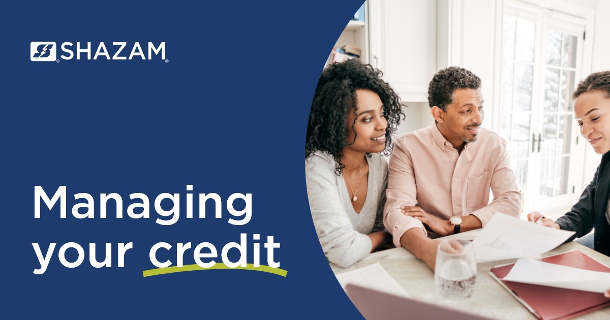 April is Financial Literacy Month. Credit affects loans, housing, insurance and much more. But let's face it, credit can be confusing. Learn more about credit and how to manage it. ow.ly/2Q5150Rmy7Y #FinancialLiteracyMonth