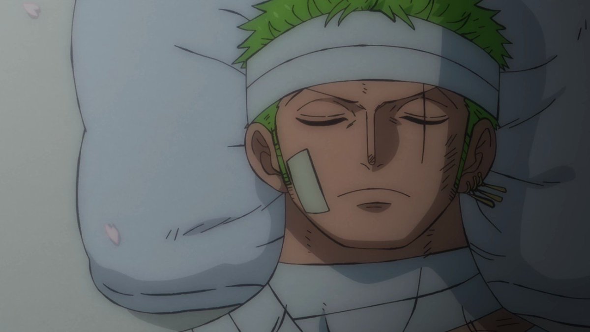 One Piece Daily tweet media