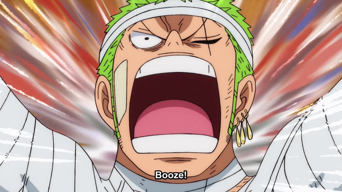 One Piece Daily tweet media