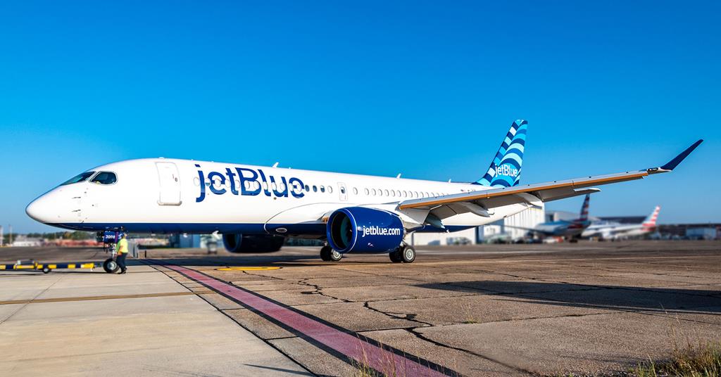 JetBlue loses $716m amid myriad first-quarter struggles bit.ly/3xTntg8