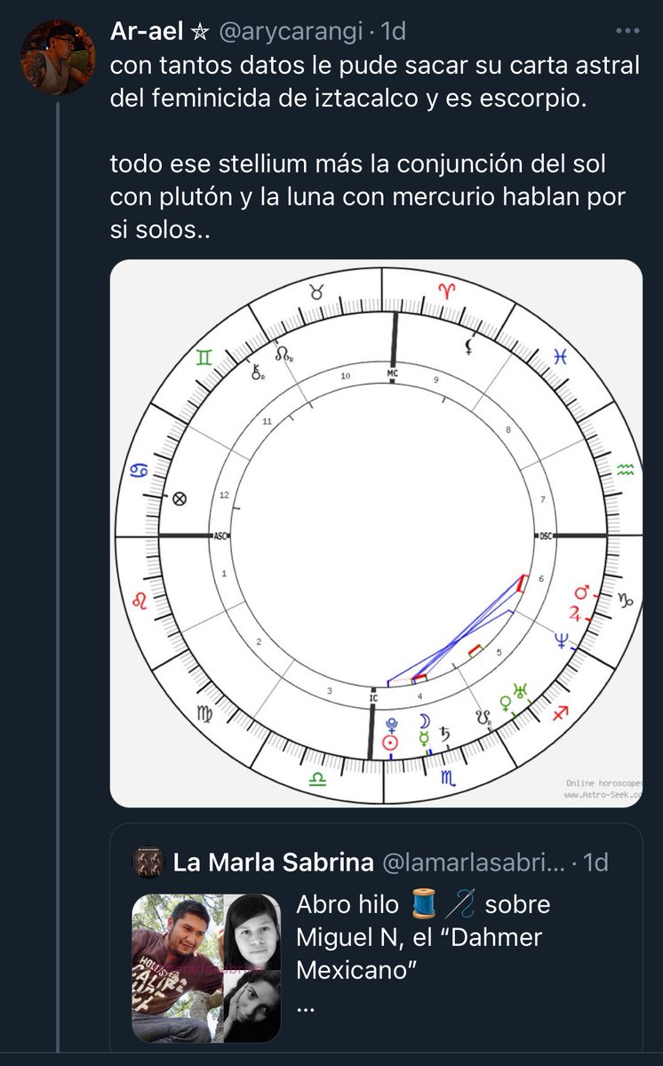EsDeMamador's tweet photo. Ahora si se están pasando https://t.co/obLVC3mqxr
