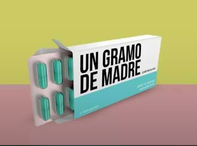 EsDeMamador's tweet photo. Ahora si se están pasando https://t.co/obLVC3mqxr