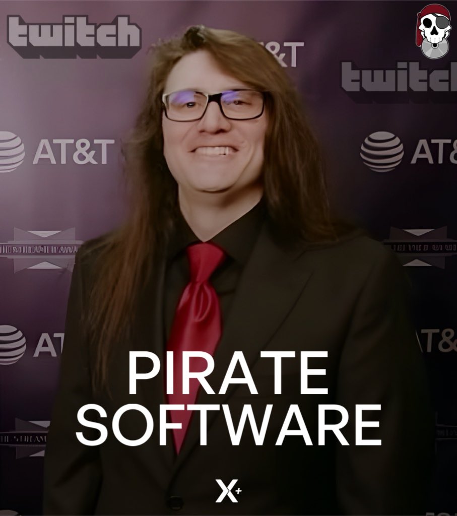 XCAD+ (@xcadplus) on Twitter photo Exciting news from <a href="/PirateSoftware/">Pirate Software</a>! They're extending full benefits, including medical, dental, life insurance, and retirement accounts, to all U.S. employees, including mods.
International team members will enjoy equal pay, as the company stands firm in fair compensation for Exciting news from <a href="/PirateSoftware/">Pirate Software</a>! They're extending full benefits, including medical, dental, life insurance, and retirement accounts, to all U.S. employees, including mods.
International team members will enjoy equal pay, as the company stands firm in fair compensation for