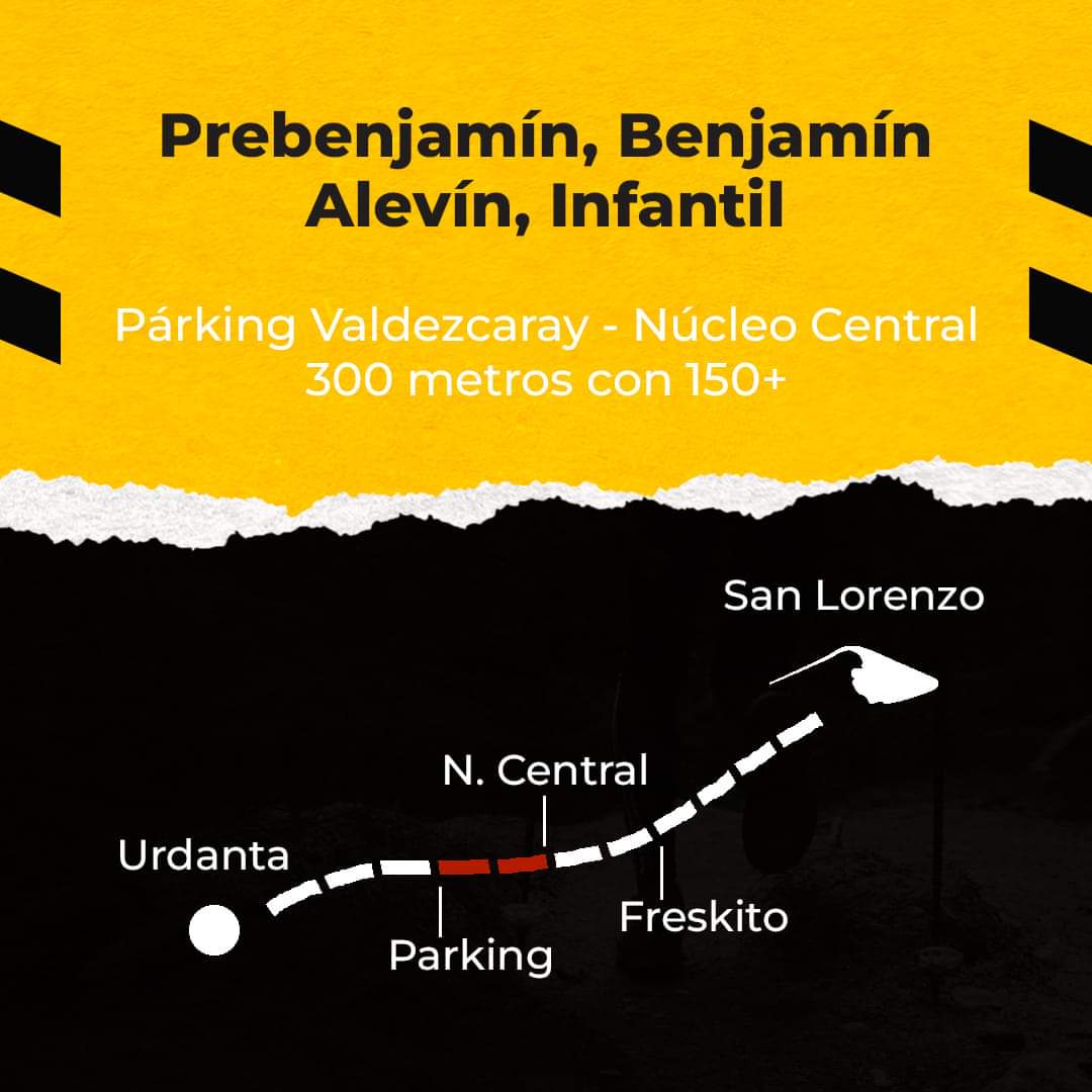 iisgoor's tweet photo. Salidas y Llegadas de las diferentes categorías del campeonato de España de Kilómetro Vertical en Valdezcaray del 2 de junio del 2024.
Toda la Info e inscripciones en https://t.co/AlXZF7R2JS
#Ezcaray #LaRioja #Valdezcaray #KmVertical #KilómetroVertical https://t.co/A5aS3W8m4f