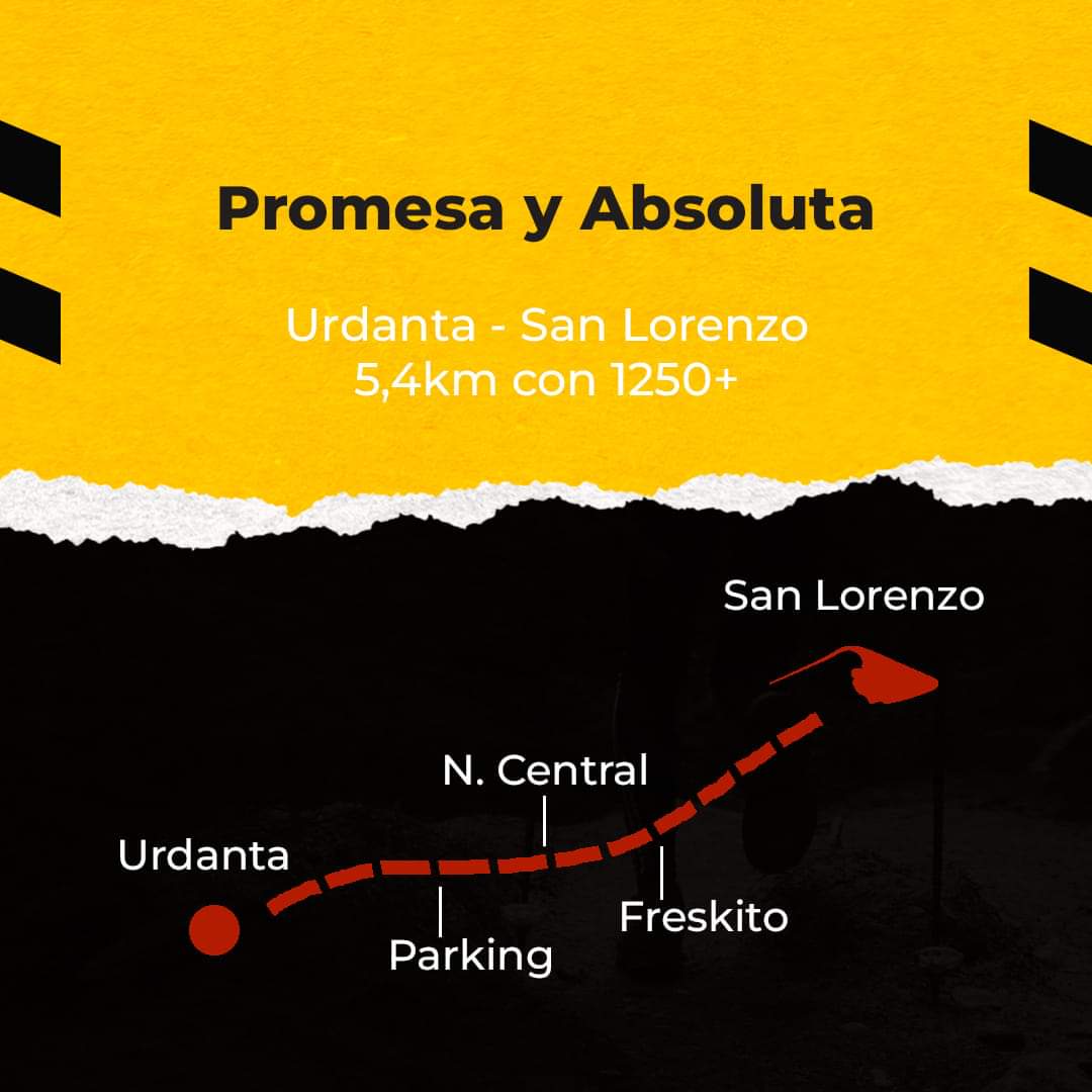 iisgoor's tweet photo. Salidas y Llegadas de las diferentes categorías del campeonato de España de Kilómetro Vertical en Valdezcaray del 2 de junio del 2024.
Toda la Info e inscripciones en https://t.co/AlXZF7R2JS
#Ezcaray #LaRioja #Valdezcaray #KmVertical #KilómetroVertical https://t.co/A5aS3W8m4f