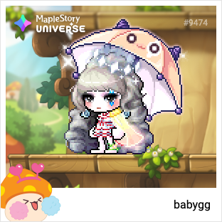 steu176010's tweet photo. @MaplestoryU @MaplestoryU      come on https://t.co/dL8JMUn55n