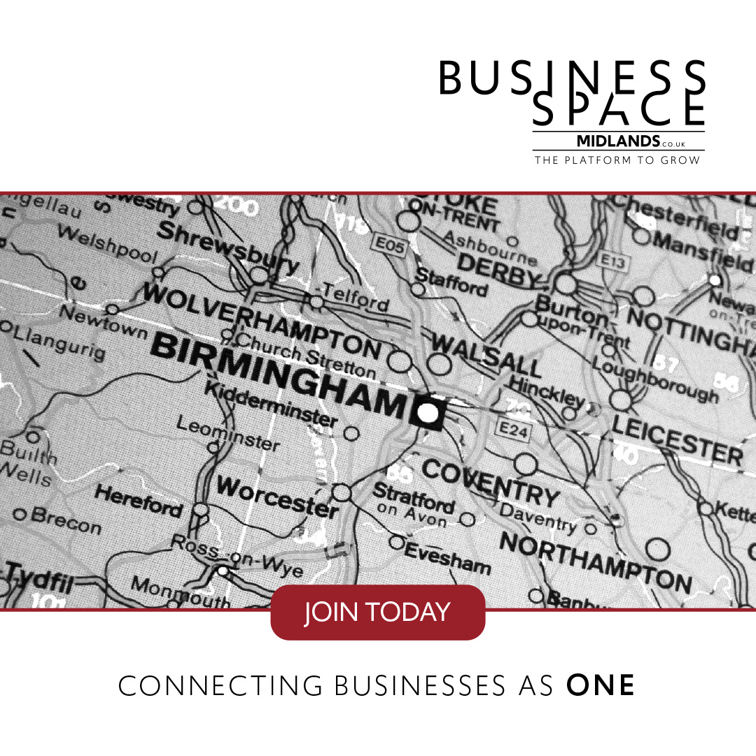 Welcome to our West Midlands business network 🌍 

A digital advertising and business blogging platform for every business 
working towards sustainability in business. 

#businessspacemidlands #onlineadvertising #sustainablebusiness #blogforsustainability #bloggingplatform