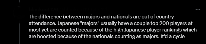 Barnard's Loop tweet media