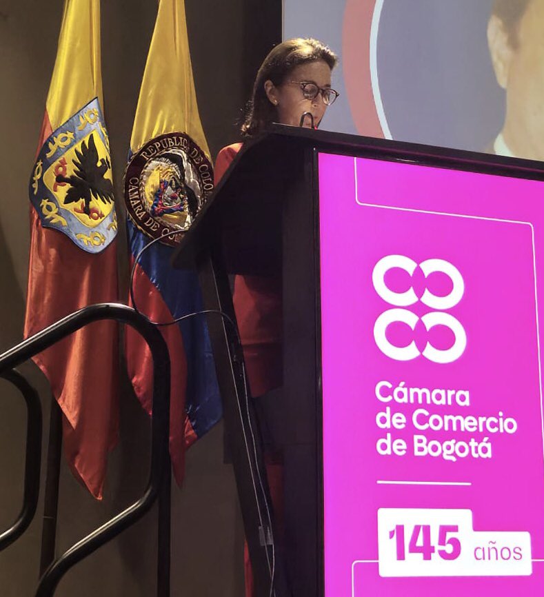 Maria Claudia Páez tweet media