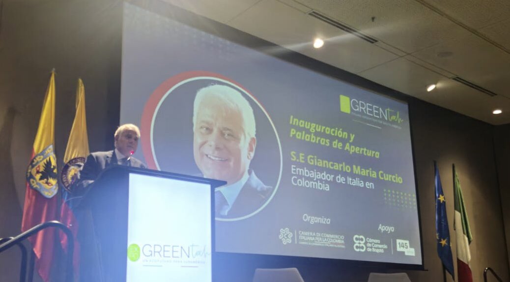 Maria Claudia Páez tweet media