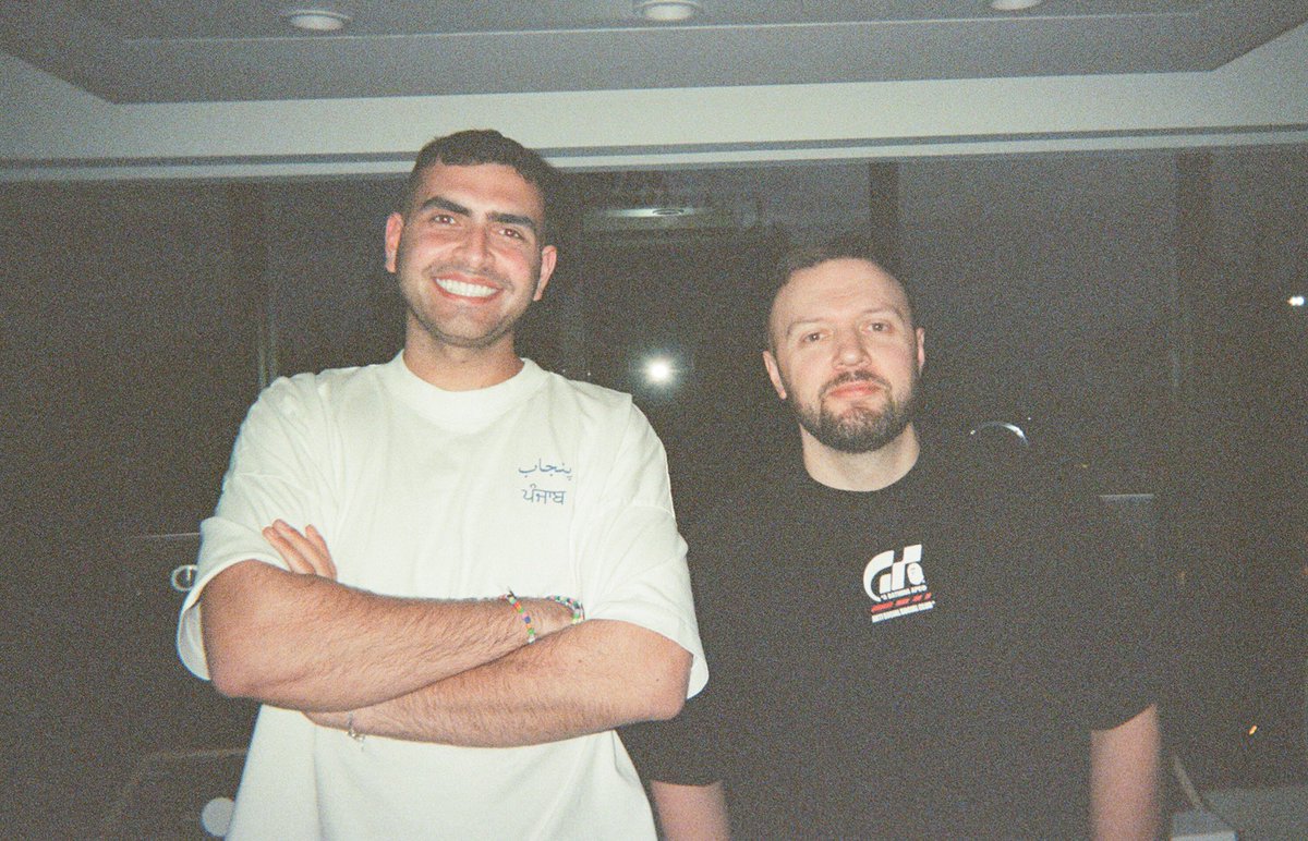 chrislake's tweet photo. Summertime Blues 💙 V excited to get this one out… New one with @SammyVirji is out FRIDAY. I know you’ve been waiting for this one :) https://t.co/PuKr8VgRf0