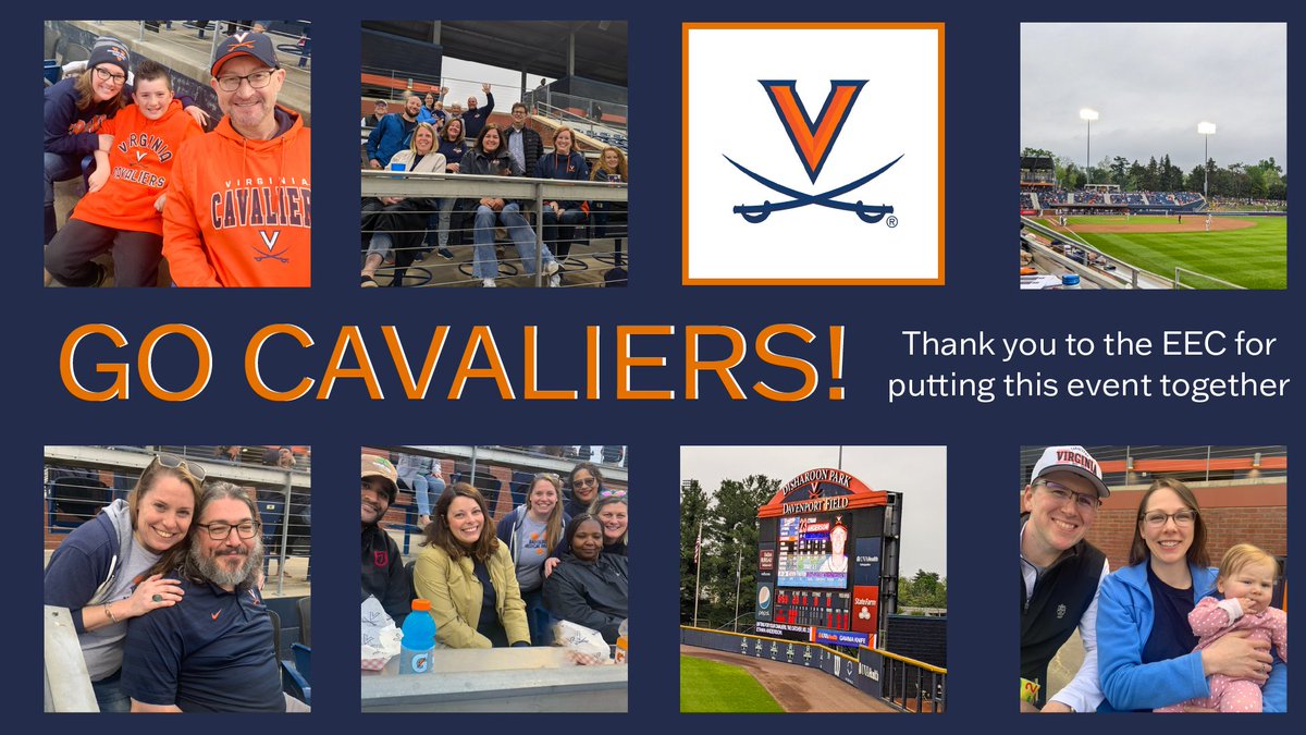 Last Friday some members of our team went to cheer on the Virginia Cavaliers @virginiasports! Go Cavaliers!!! Thank you to our Employee Engagement Committee for organizing the event! #RADIOLOGY #employeeengagement