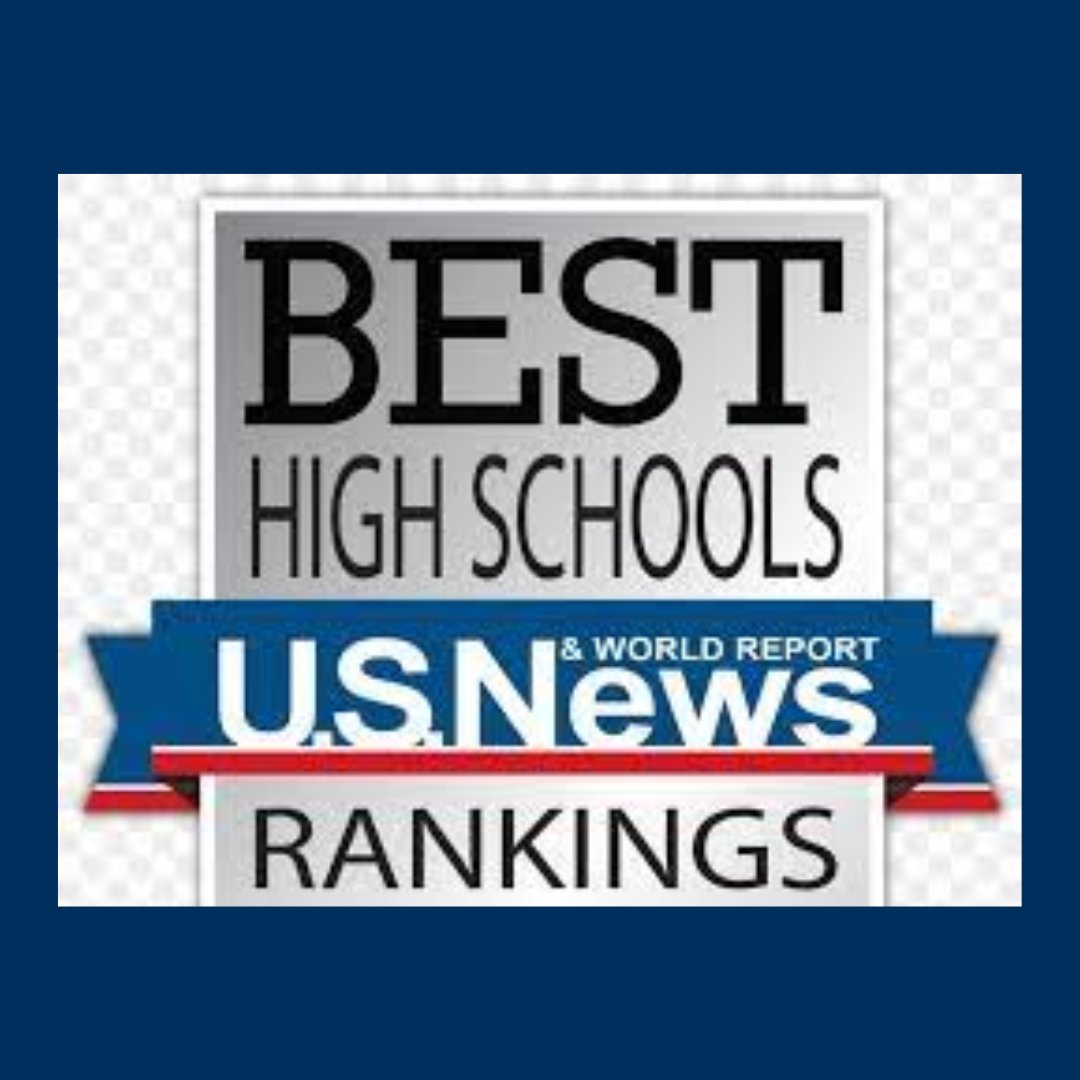 Green Level High School tweet media
