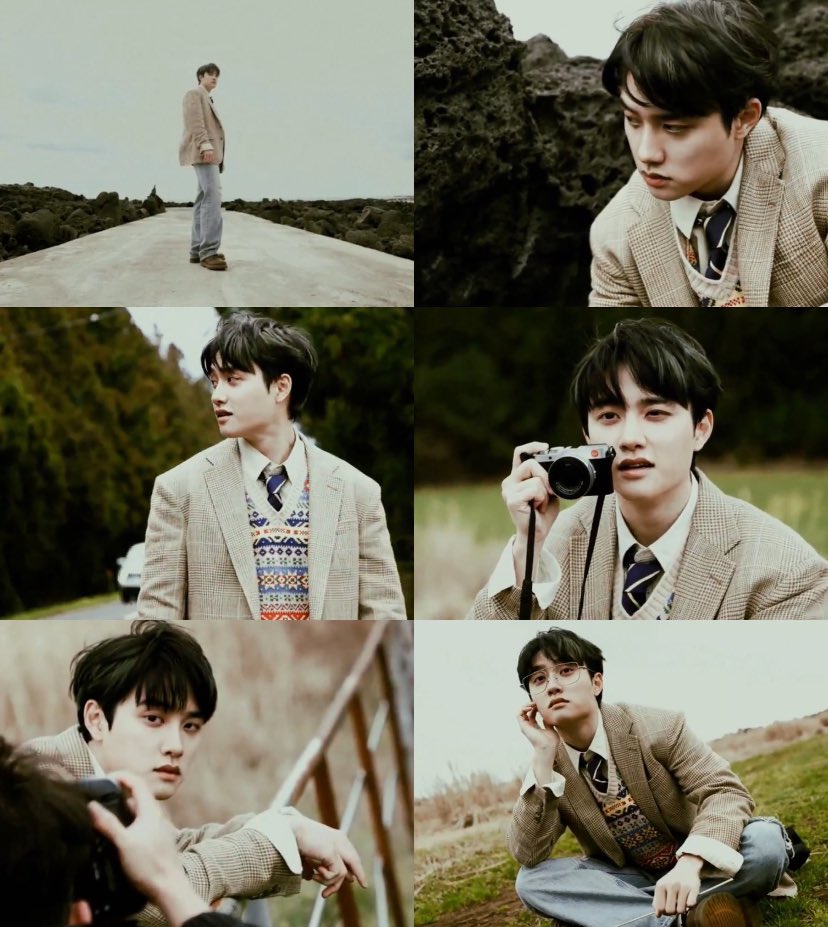 D-13 to BLOSSOM
#BLOSSOM_BEHINDCLIP2
#도경수_성장 #DOHKYUNGSOO_BLOSSOM
#도경수 #DOHKYUNGSOO 
@companysoosoo_