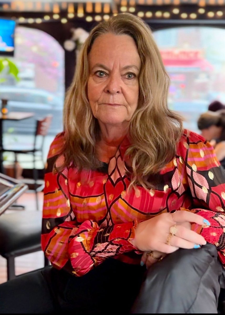 Angela Belcamino tweet media