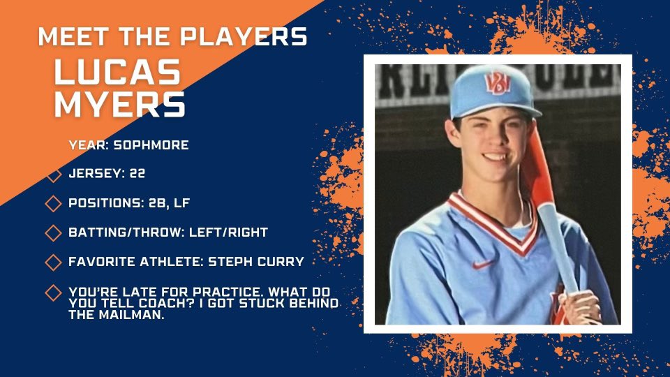 WBHS Baseball (@wbhsbaseball) on Twitter photo 