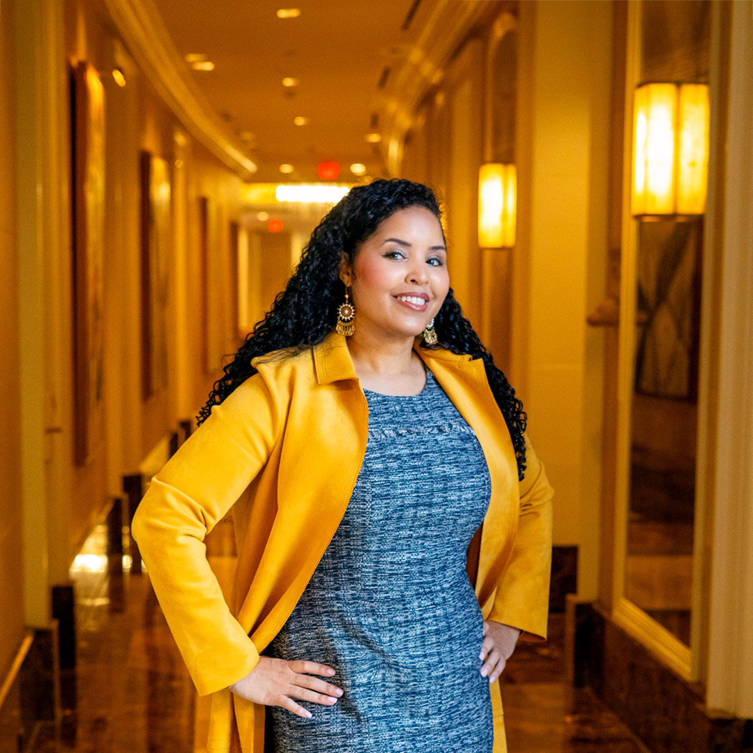 Lorie Thibodeaux founded the La Mesa Emerging Leader Program to bridge the gap for early-career Latino healthcare professionals: hubs.la/Q02tQ4bG0 #HispanicExecMag @NALHEUSA