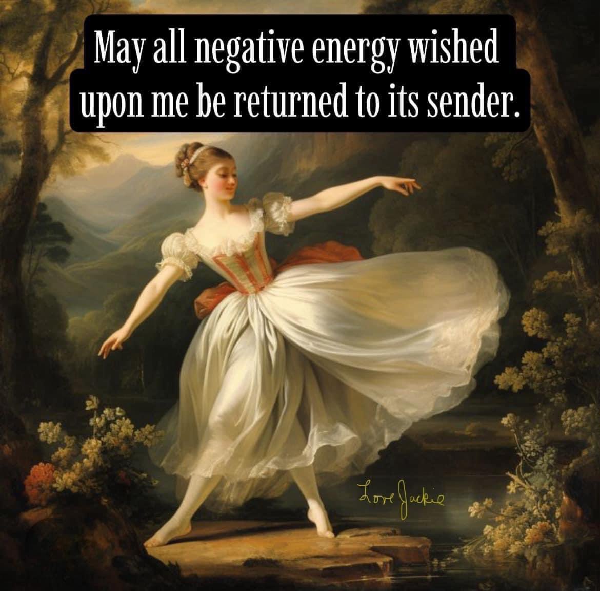 You get what you give!