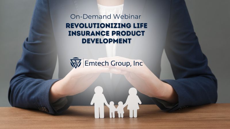 Watch our Free On-Demand Webinar bit.ly/49Sp7LY (no registration required)! Unlock the future of life #insurance product development with our cutting-edge QA automated test platform. #insurtech #technology #cto #cio #innovations @denisegarth @insurtechnews