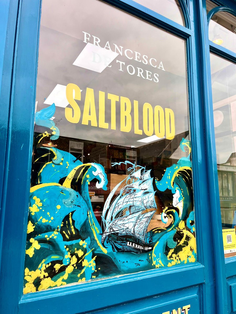 BloomsburyBooks tweet picture