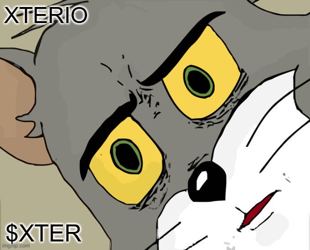 rowan_milo's tweet photo. 😋😋 #Xterio https://t.co/qEZDEatHN0