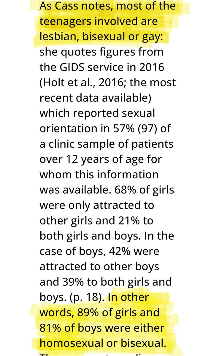 shahw1's tweet photo. @Bandageboyz @HeadWarriorTWM @MensNetwork1 @JonConnorLyons @ManCityCouncil @AndyBurnhamGM @MayorofGM @KemiBadenoch Dear me. Get in this decade luv. Gay kids need to be seen. Saved. Protected. You = 🙊🙉🙈 to their suffering, perhaps out of some misplaced loyalty to pastel pink/blue (or just being cultist TRA?) 🤯
Evidence of harms is widespread now. No excuse.
#GayConversion
#CassReview https://t.co/IFi8eW4p2C