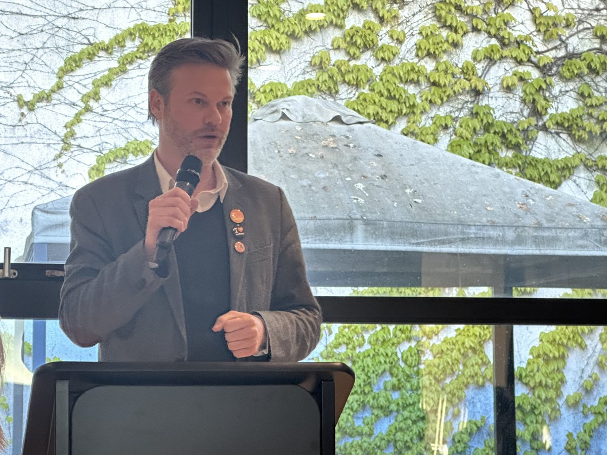 .<a href="/BenjaminFeyen/">Benjamin Feyen </a> 🇪🇺<a href="/CultCreatorsEU/">Cultural Creators Friendship Group 🇪🇺</a> - a cross party group of MEPs passionate about doing policies for culture! 

We need - and have - strong alliances &amp; cooperation with the cultural &amp; creative sectors! 

👉🏽 Let’s work for the continuation of the group after #EUelections2024