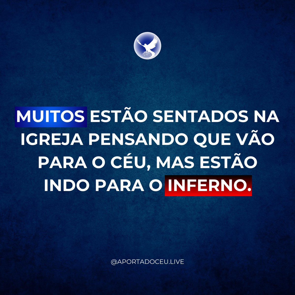 A igreja precisa colocar de volta o temor de Deus em sua ADORAÇÃO, dando glória a Deus na maneira como vivem todos os dias, cada minuto, casa segundo. #MaracayWordExpo