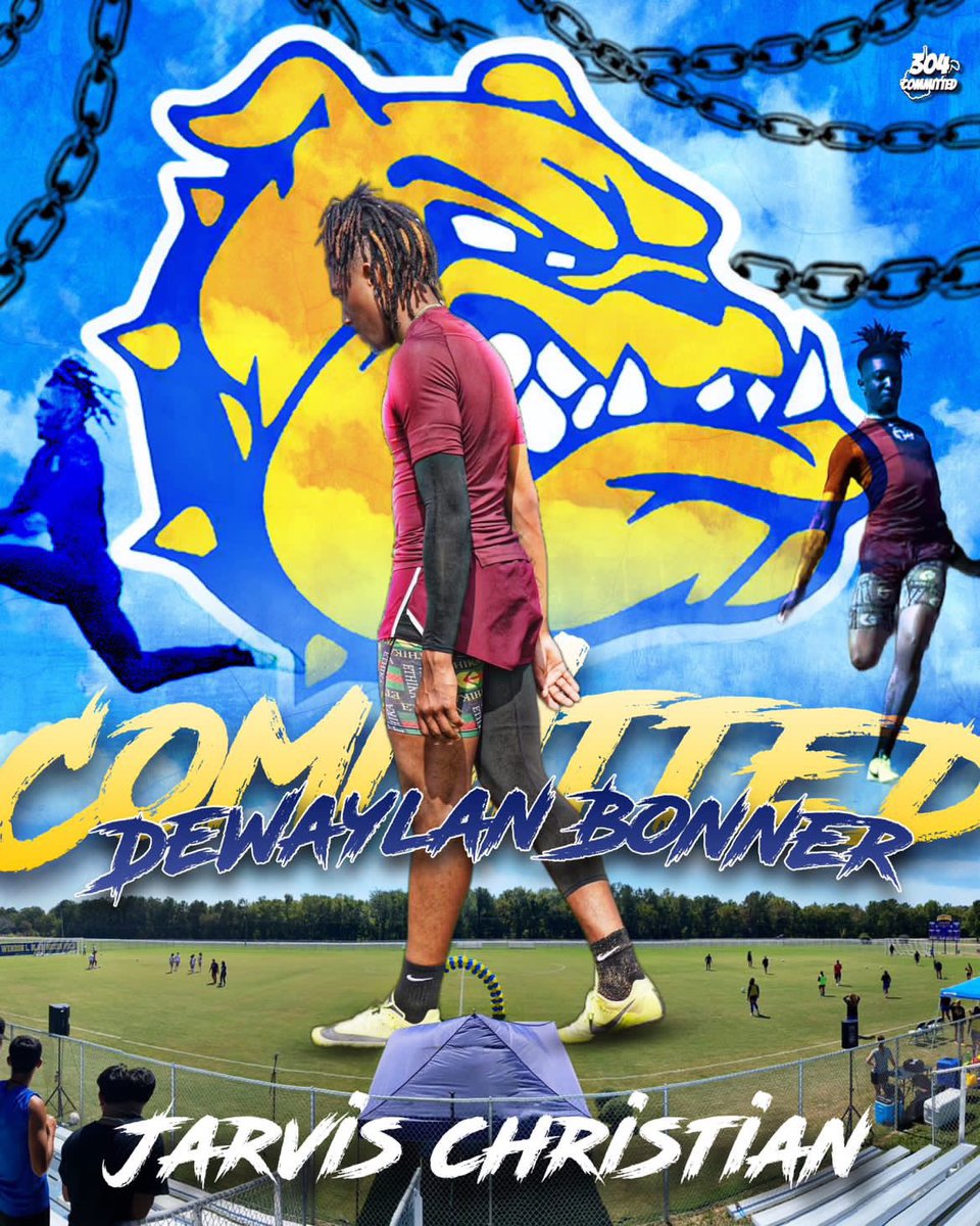 DeWaylan Bonner tweet media