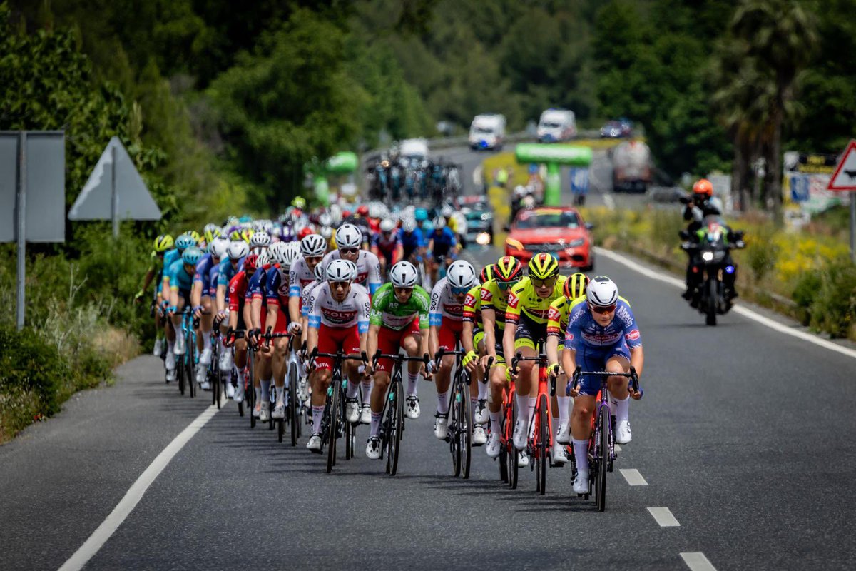 Fethiye - Marmaris Etabı tamamlandı. Yer gök bayram... Yer gök bayrak! 🇹🇷 Çok güzelsin Türkiye! ❤️ #TUR2024 #TourOfTürkiye #23Nisan