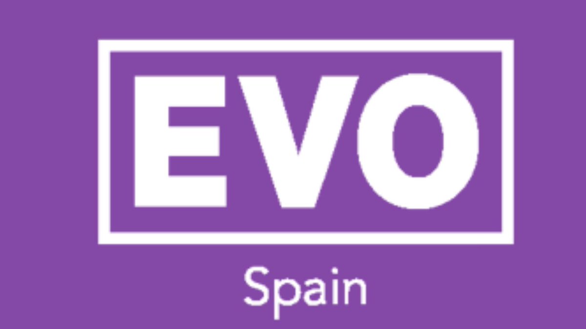 We would like to announce that EVO Spain theevoway.co.uk/evosoccer/spain

Has agreed to sponsor us on our telegram network.

Thank you <a href="/ESCAcoach/">Adrian</a> and EVO Spain for your continued,generous support.