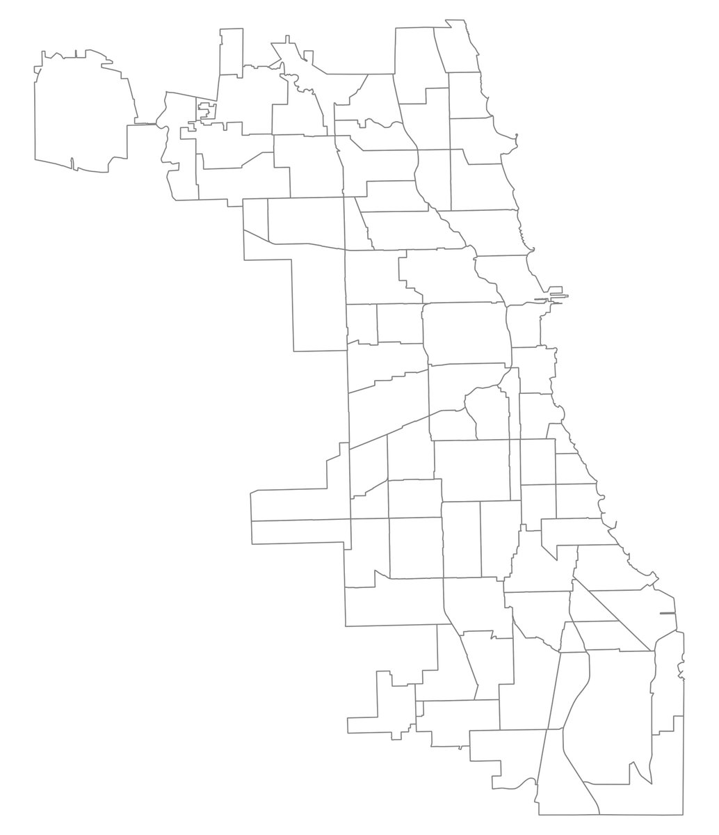 chi_urbanist's tweet photo. Foxtrot locations in Chicago https://t.co/dm3JFNu8ej