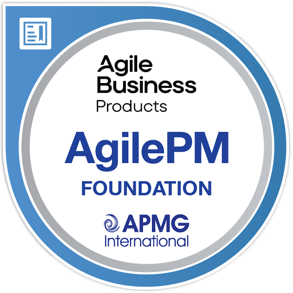 ailinleti's tweet photo. Delighted to share my AgilePM digital badge following certification with APMG International ✨The certification is underpinned by the AgilePM Handbook published by the Agile Business Consortium. #ProjectManagement #certification #apmginternational https://t.co/wG0MUkjd1R