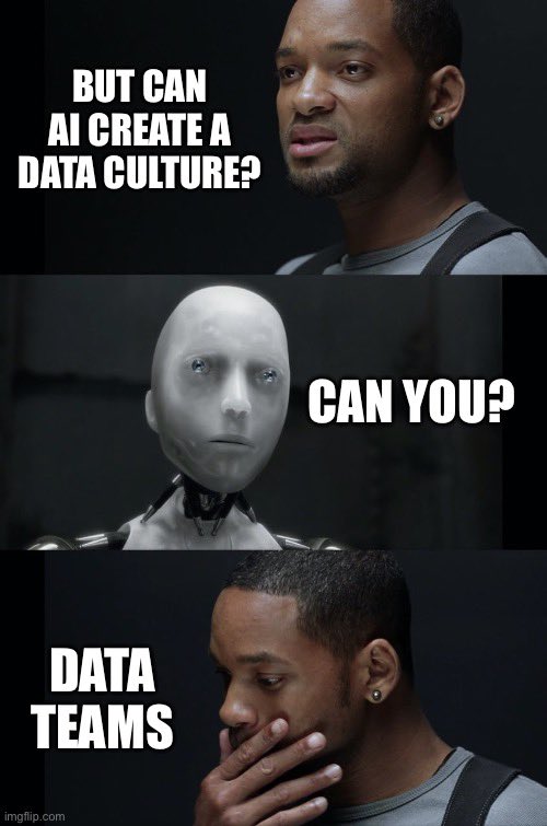 🤖🤭🦘

#ai #dataculture #dataanalytics