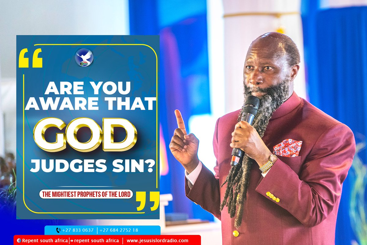 The fear of GOD wisdom. The wise virgins had the fear of GOD but the foolish virgins were lacking the fear of GOD. You cannot preach the fear of GOD unless you have it. #MaracayWordExpo