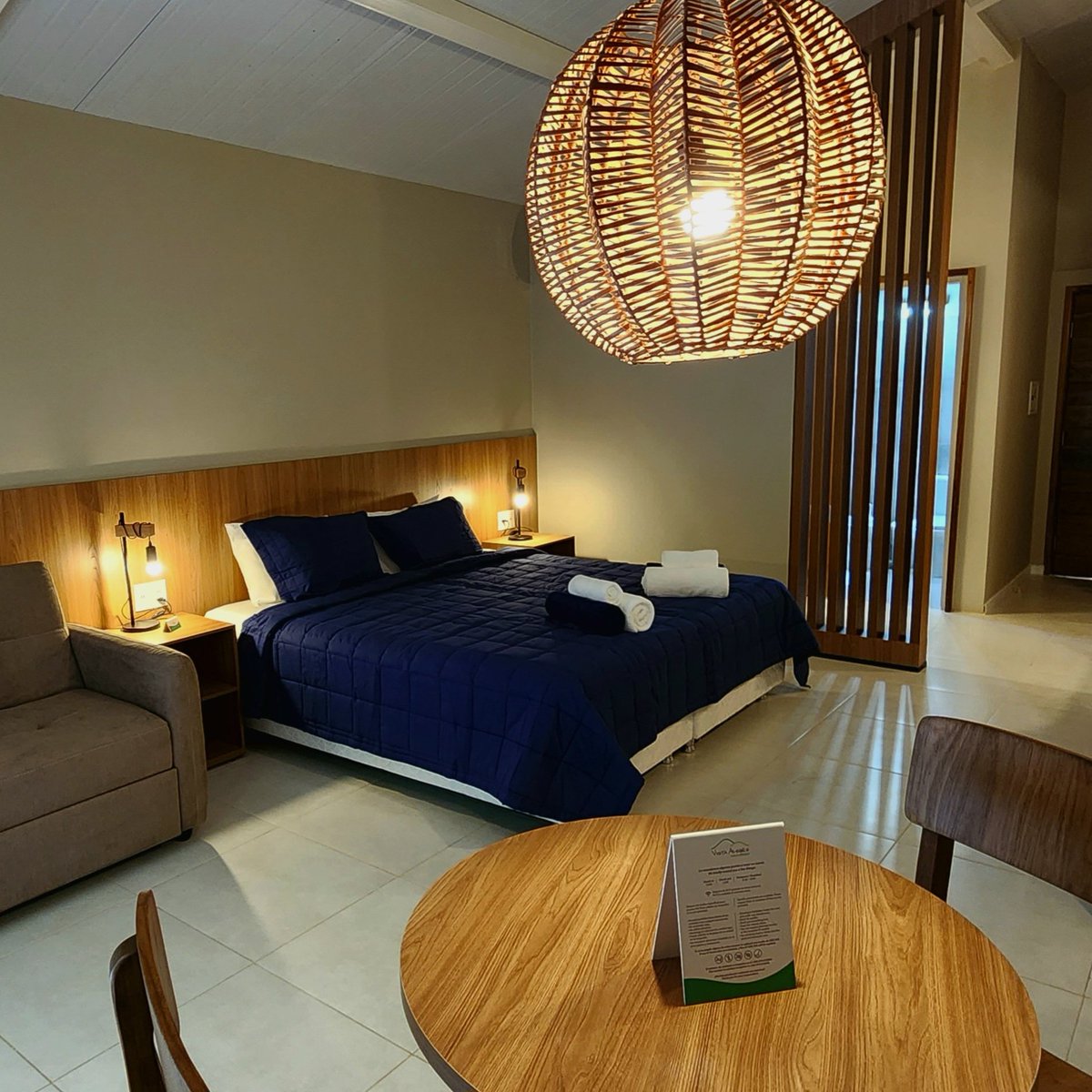 SORTEO! Ganate 1 noche de alojamiento en nuestra nueva Suite Junior este sábado 27 de abril con almuerzo buffet incluido el domingo 28, para 2 personas. 

Dale Me Gusta, Repostea y Seguí a <a href="/vistaalegrepy/">Vista Alegre Natural Resort</a> en X! 

Vacaciona TODO EL AÑO! 
Vista Alegre Natural Resort
Independencia PY