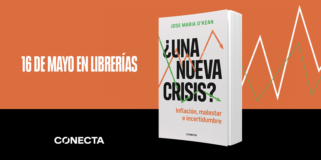 José Mª O'Kean tweet media