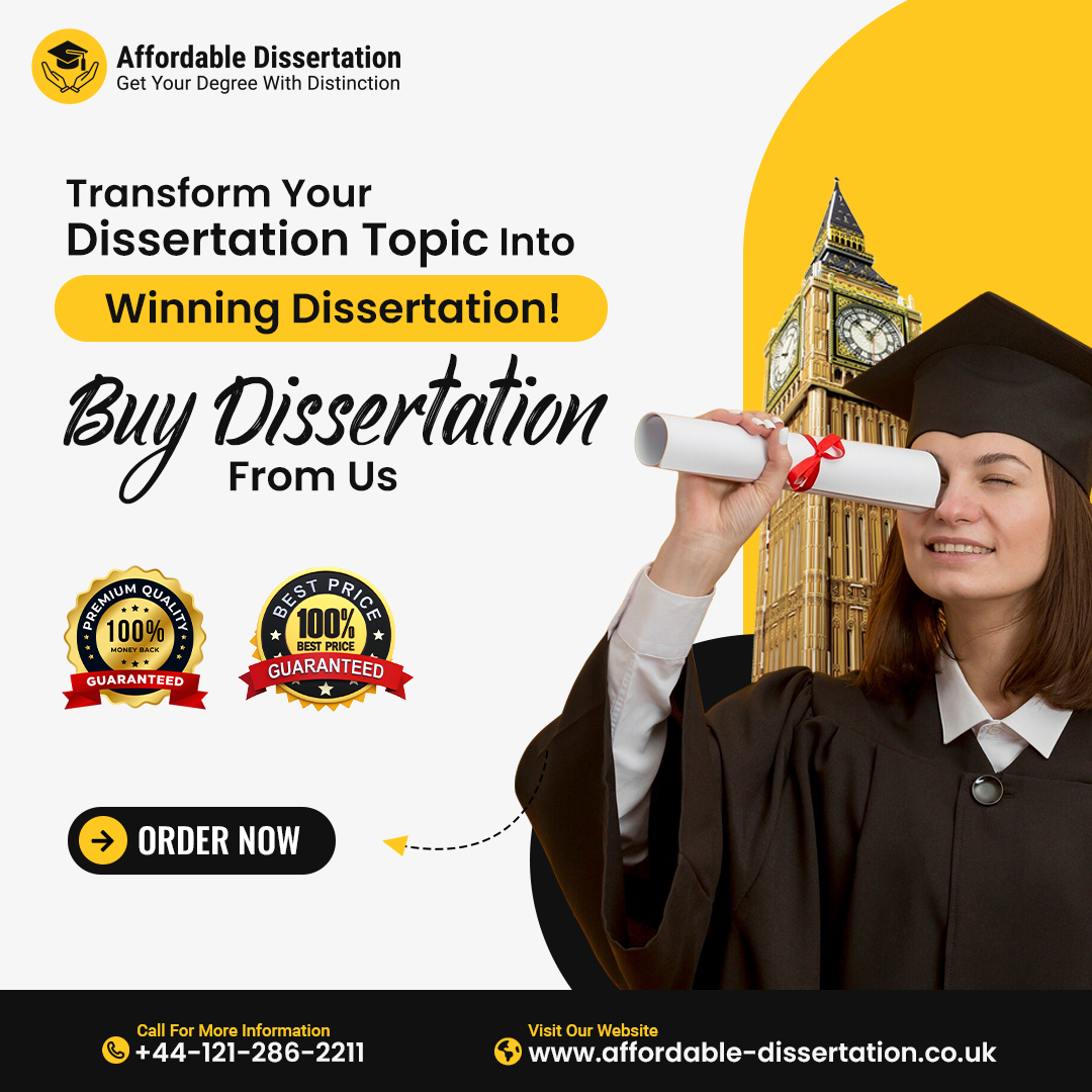 AffDissertation's tweet image. Transform Your Dissertation Topic Into Winning Dissertation! Buy Dissertation from Us
👇 Contact Us
📞 Mobile: +44-121-286-2211
🔗 Visit: affordable-dissertation.co.uk/buy-dissertati…
#DissertationMasters #DissertationHelp #BuyDissertation #BuyDissertationOnline #DissertationTopics