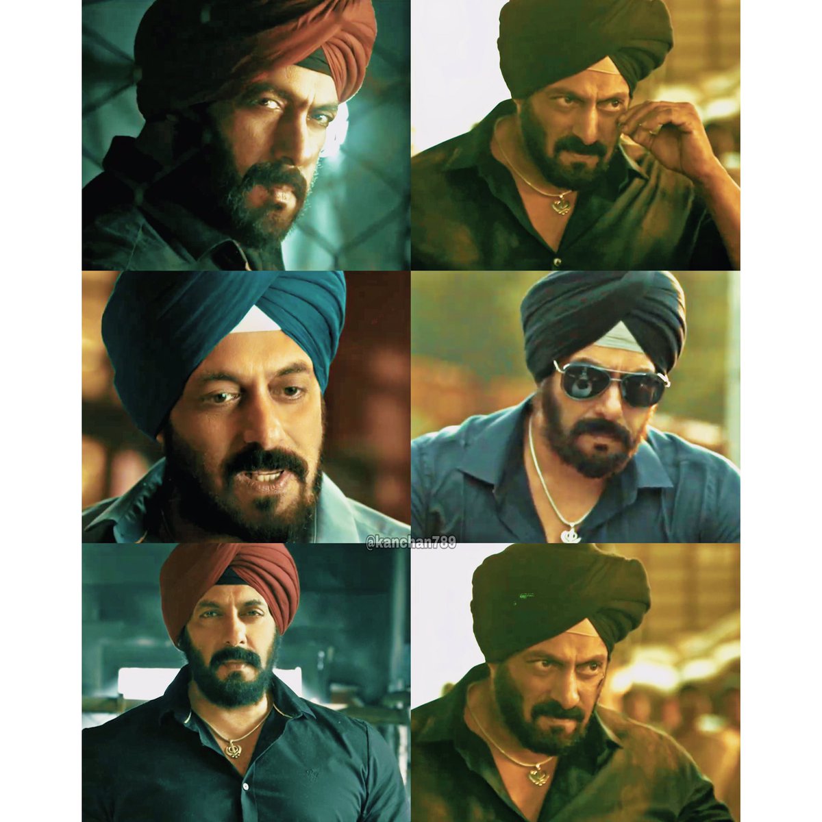 Salman Khan As
Inspector Rajveer Singh 💥🔥 #SalmanKhan #Sikandar
